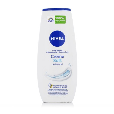 Nivea Creme Soft Shower Cream 250 ml