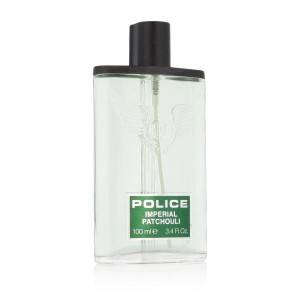 POLICE Imperial Patchouli Eau De Toilette 100 ml kvepalai vyrams