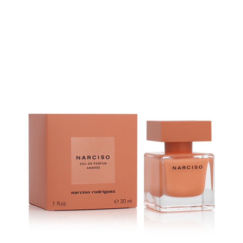 Narciso Rodriguez Narciso Eau de Parfum Ambrée Eau De Parfum 30 ml kvepalai moterims