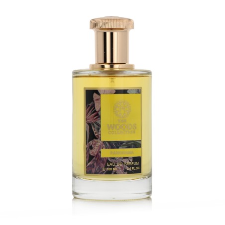 The Woods Collection Panorama Eau De Parfum 100 ml kvepalai unisex