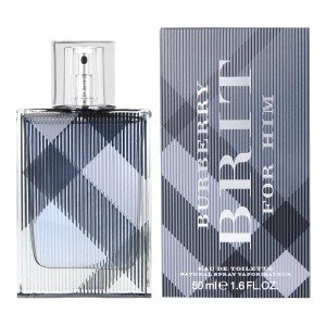 Burberry Brit For Him Eau De Toilette 50 ml kvepalai vyrams 2