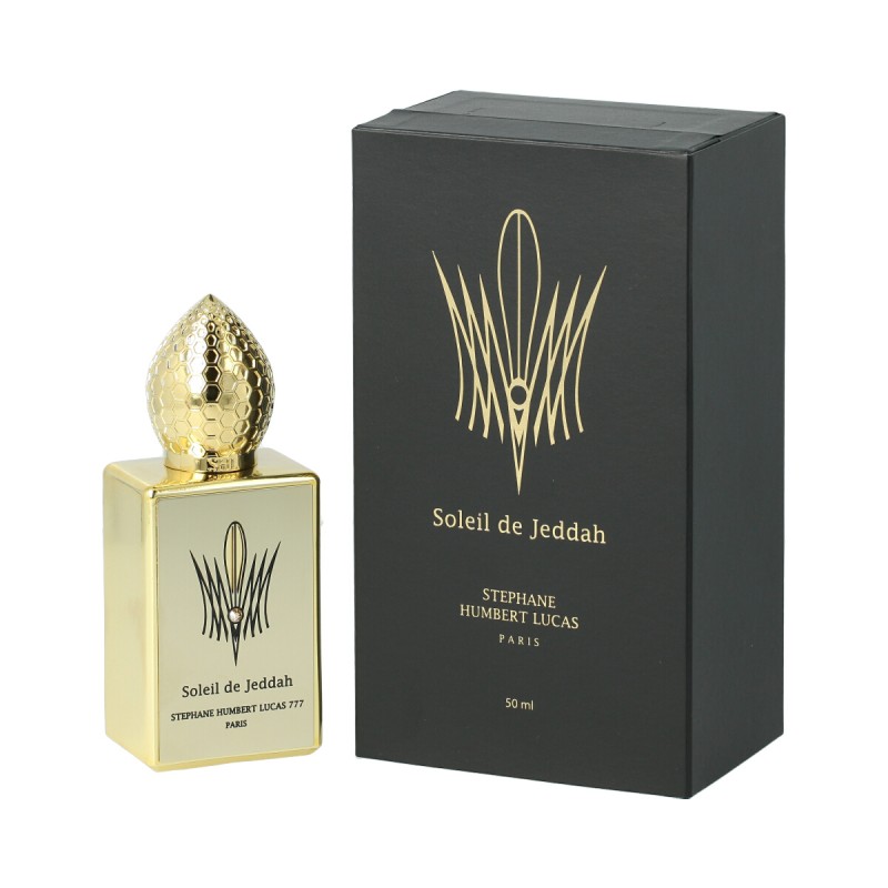 Stéphane Humbert Lucas 777 Soleil de Jeddah Eau De Parfum 50 ml kvepalai unisex