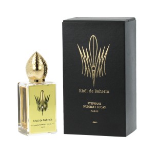 Stéphane Humbert Lucas 777 Khôl de Bahre n Eau De Parfum 50 ml kvepalai unisex