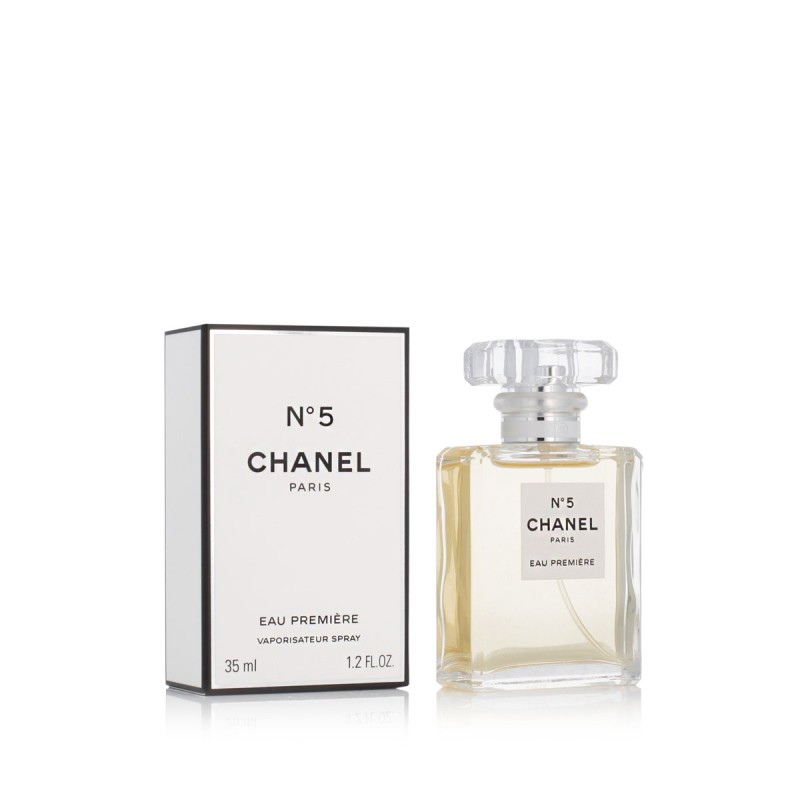 Chanel No 5 Eau Premiere Eau De Parfum 35 ml kvepalai moterims