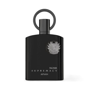 Afnan Supremacy Noir Eau De Parfum 100 ml kvepalai unisex 2