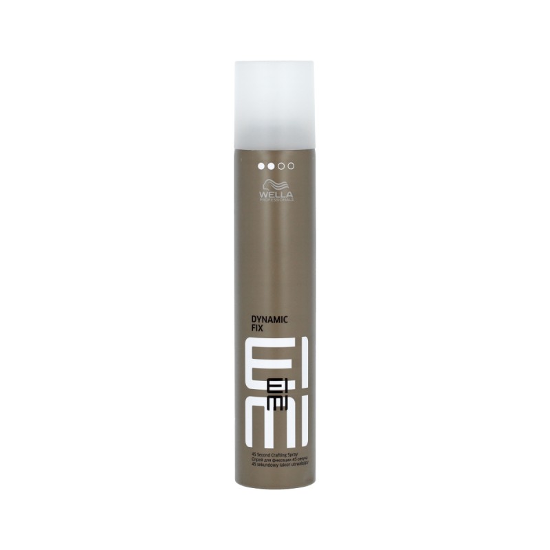 Wella EIMI Dynamic Fix Hair Spray 300 ml