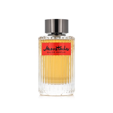 Rochas Moustache Eau De Parfum 125 ml kvepalai vyrams