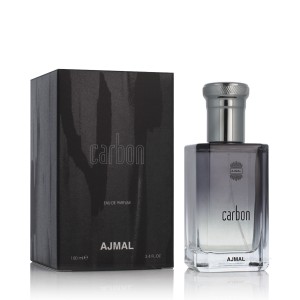 Ajmal Carbon Eau De Parfum 100 ml kvepalai vyrams
