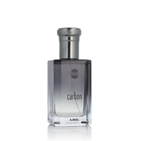 Ajmal Carbon Eau De Parfum 100 ml kvepalai vyrams