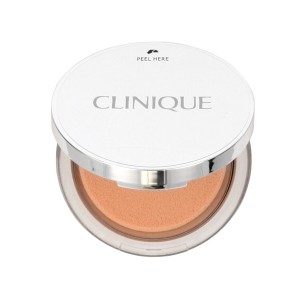 Clinique Stay-Matte Sheer Pressed Powder (17 Stay Golden) 7,6 g 2