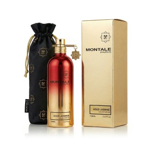 Montale Paris Aoud Jasmine Eau De Parfum 100 ml kvepalai unisex
