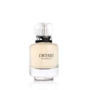 Givenchy L'Interdit Eau De Parfum 50 ml kvepalai moterims 2