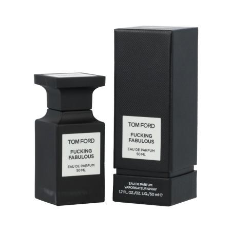 Tom Ford Fucking Fabulous Eau De Parfum 50 ml kvepalai unisex