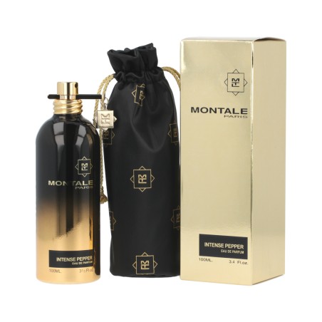 Montale Paris Intense Pepper Eau De Parfum 100 ml kvepalai unisex
