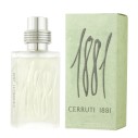 Cerruti 1881 Pour Homme Eau De Toilette 50 ml kvepalai vyrams