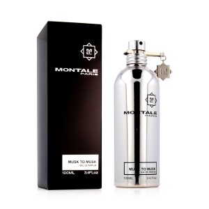 Montale Paris Musk to Musk Eau De Parfum 100 ml kvepalai unisex