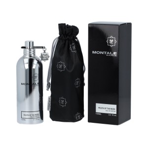 Montale Paris Fruits of the Musk Eau De Parfum 100 ml kvepalai unisex