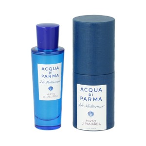 Acqua Di Parma Blu Mediterraneo Mirto di Panarea Eau De Toilette 30 ml kvepalai unisex