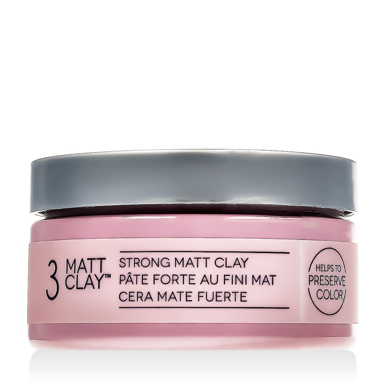 Revlon Professional Style Masters Matt Clay 85 g