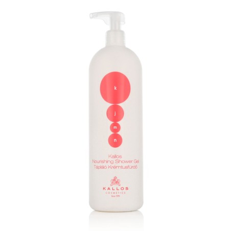 Kallos KJMN Nourishing Shower Gel 1000 ml