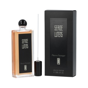 Serge Lutens Fleurs D'Oranger Eau De Parfum 50 ml kvepalai moterims