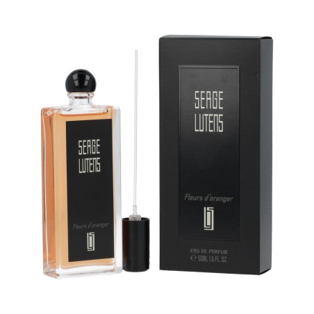 Serge Lutens Fleurs D'Oranger Eau De Parfum 50 ml kvepalai moterims