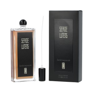 Serge Lutens Santal Majuscule Eau De Parfum 100 ml kvepalai unisex