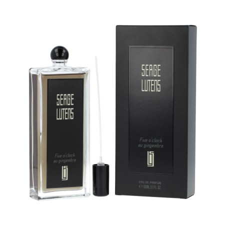 Serge Lutens Five O'Clock Au Gingembre Eau De Parfum 100 ml kvepalai unisex