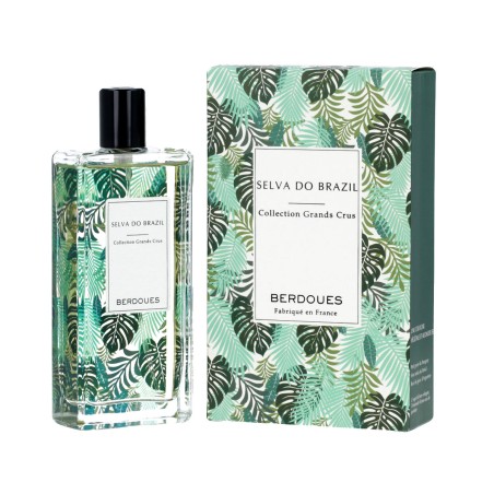 Berdoues Selva do Brazil Eau De Parfum 100 ml kvepalai unisex