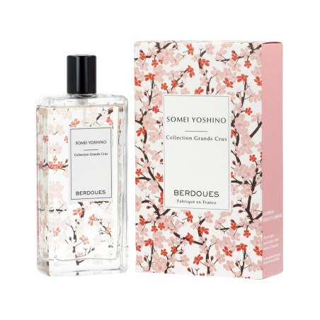 Berdoues Somei Yoshino Eau De Parfum 100 ml kvepalai moterims