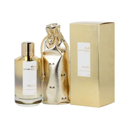 Mancera Paris Pearl Eau De Parfum 120 ml kvepalai unisex