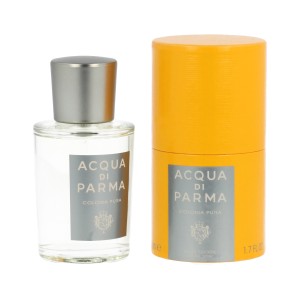 Acqua Di Parma Colonia Pura Eau de Cologne 50 ml kvepalai unisex