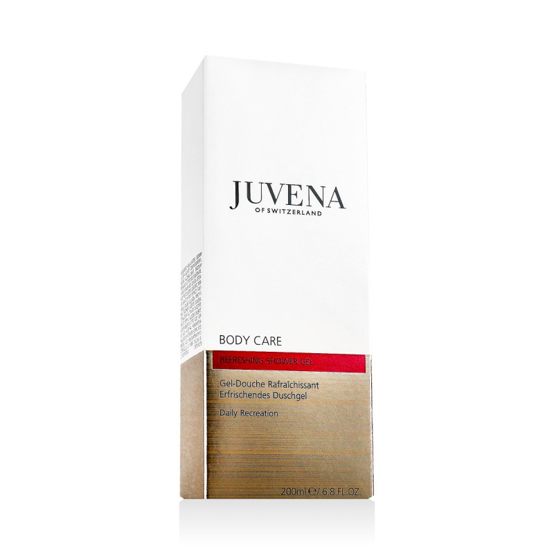 Juvena Body Care Refreshing SG 200 ml