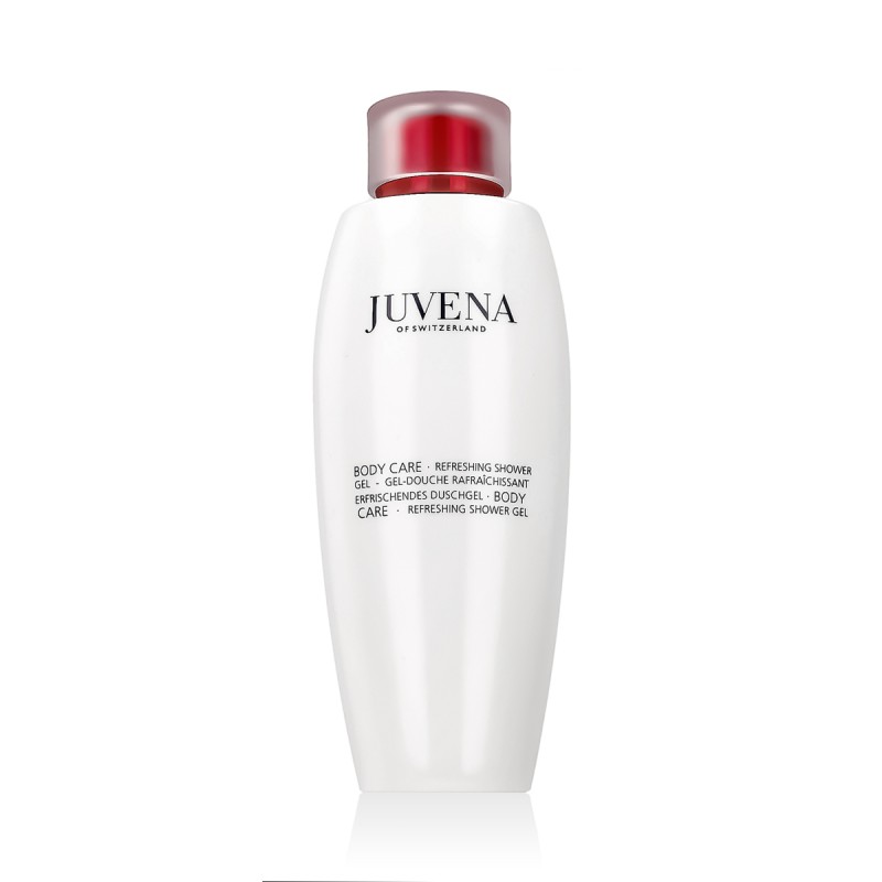 Juvena Body Care Refreshing SG 200 ml