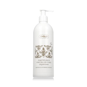 Ziaja Argan Oil Body Milk 400 ml