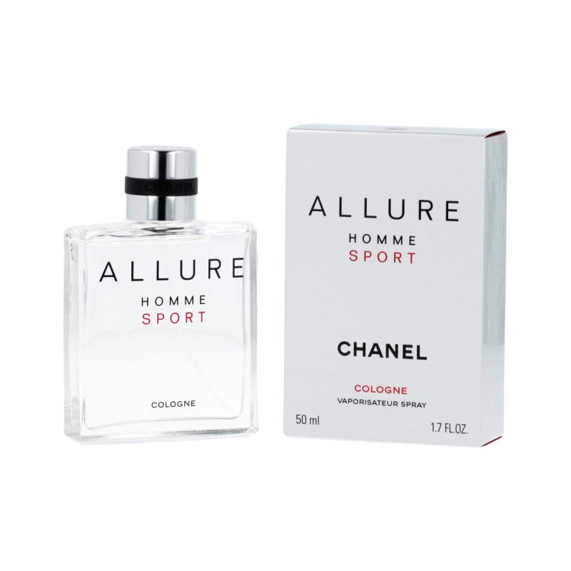 Chanel Allure Homme Sport Cologne Eau De Toilette 50 ml kvepalai vyrams