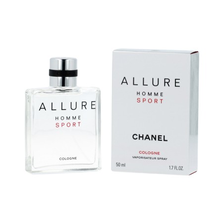 Chanel Allure Homme Sport Cologne Eau De Toilette 50 ml kvepalai vyrams