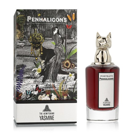 Penhaligon's Portraits The Bewitching Yasmine Eau De Parfum 75 ml kvepalai moterims