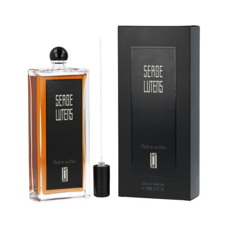 Serge Lutens Ambre Sultan Eau De Parfum 100 ml kvepalai moterims