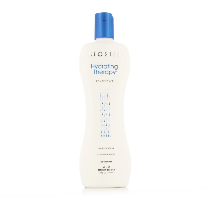 Farouk Systems Biosilk Hydrating Therapy Conditioner 355 ml