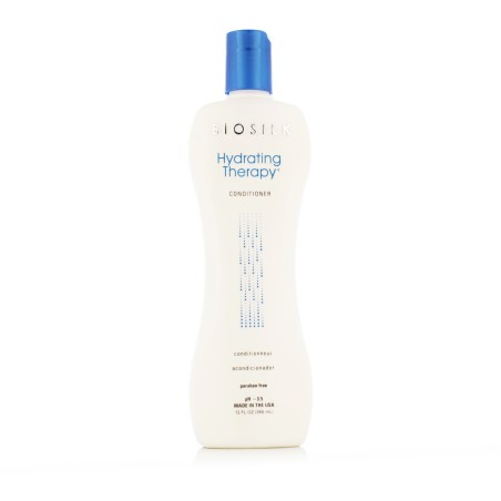Farouk Systems Biosilk Hydrating Therapy Conditioner 355 ml