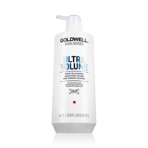 Goldwell Dualsenses Ultra Volume Shampoo 1000 ml