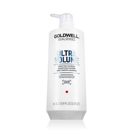 Goldwell Dualsenses Ultra Volume Shampoo 1000 ml