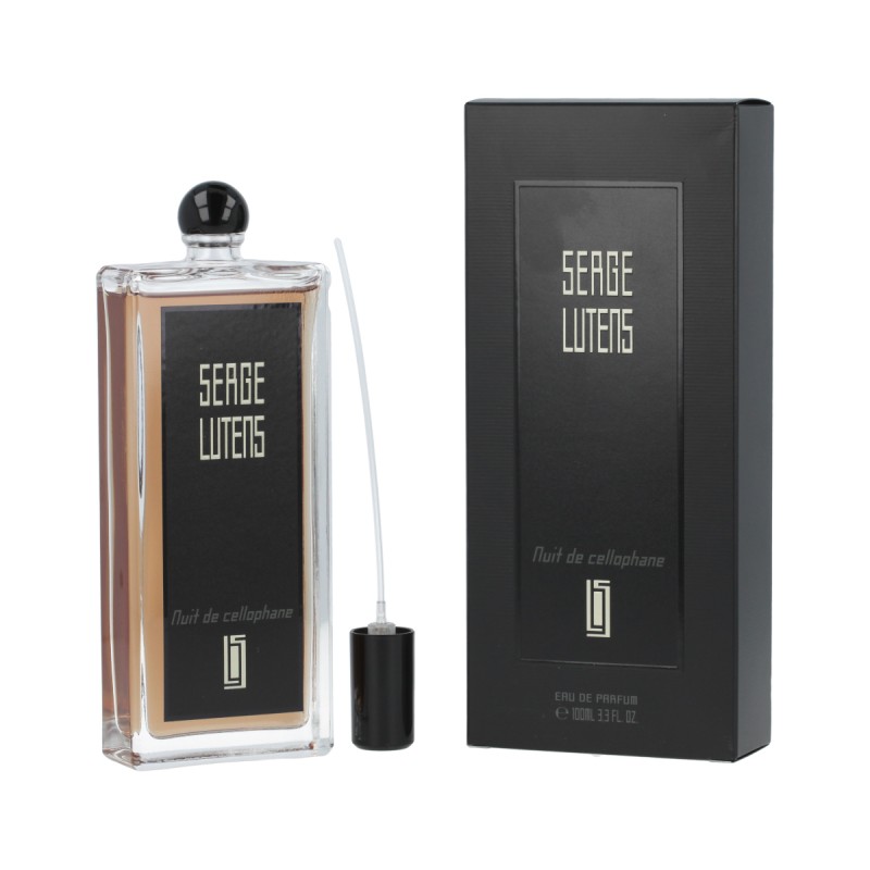 Serge Lutens Nuit de Cellophane Eau De Parfum 100 ml kvepalai moterims