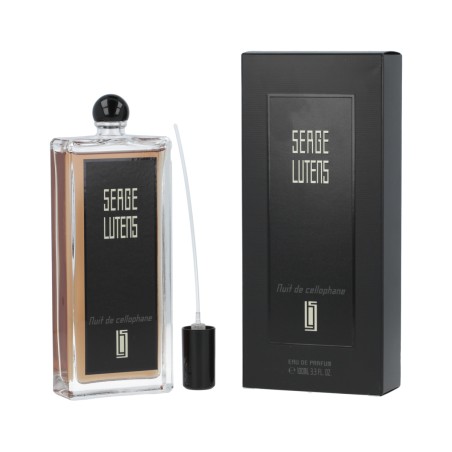 Serge Lutens Nuit de Cellophane Eau De Parfum 100 ml kvepalai moterims