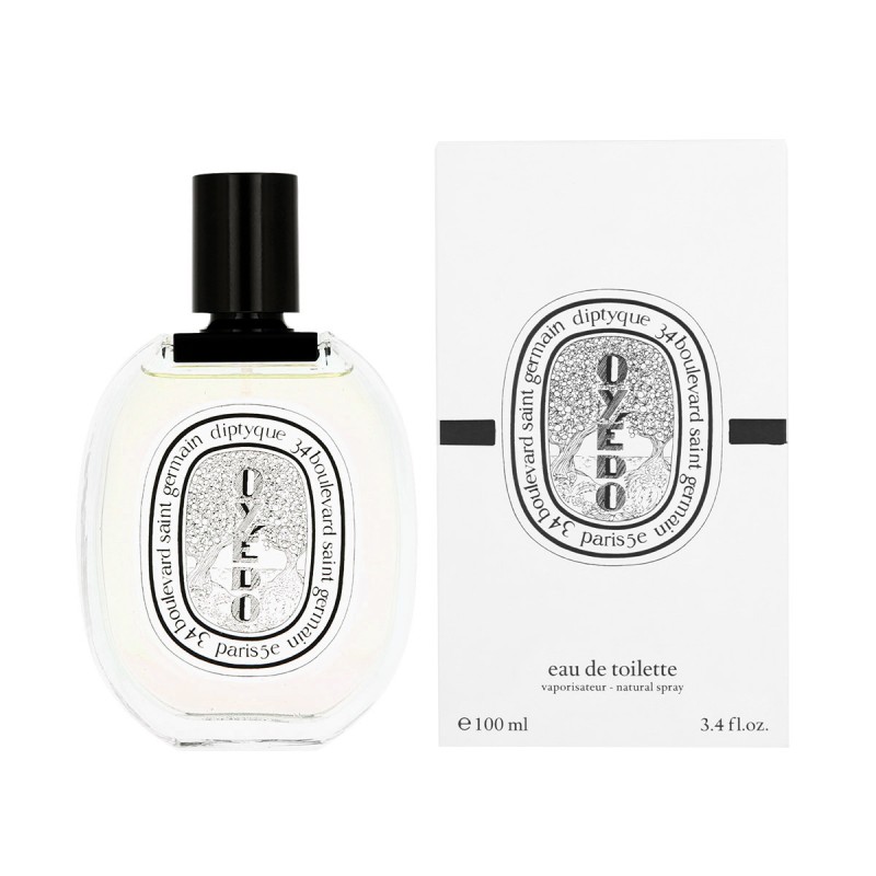 Diptyque Oyedo Eau De Toilette 100 ml kvepalai unisex