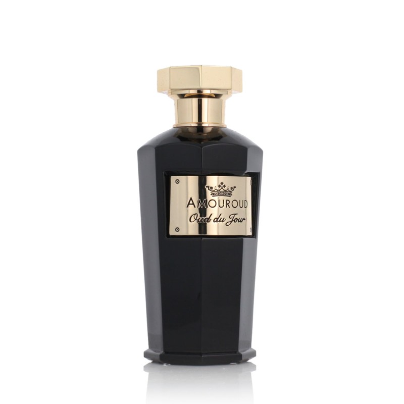 Amouroud Oud du Jour Eau De Parfum 100 ml kvepalai unisex