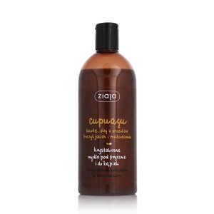 Ziaja Cupuacu Shower Gel 500 ml W