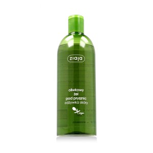 Ziaja Natural Olive Shower Gel 500 ml
