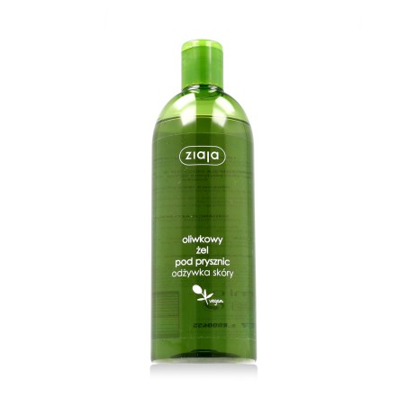 Ziaja Natural Olive Shower Gel 500 ml